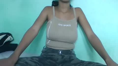 eliahsexy online show from 02/15/26, 07:05