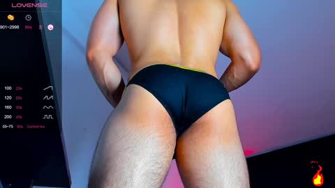 eliam_topson online show from 12/21/24, 11:01