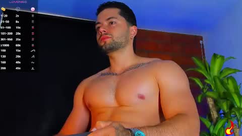 eliam_topson online show from 08/05/26, 12:19