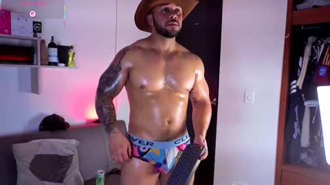 elian online show from 02/03/26, 04:21