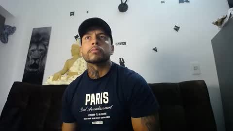 Elian online show from 10/18/25, 07:25