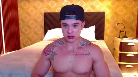 Elian online show from 11/29/25, 09:07