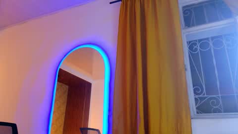 Elian online show from 03/12/26, 04:18