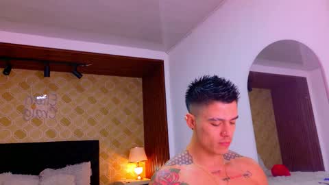 Elian online show from 03/24/26, 12:15