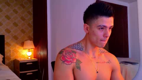 Elian online show from 03/26/26, 07:52