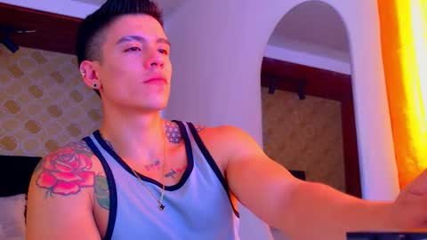 Elian online show from 03/30/26, 04:30