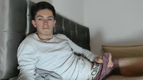 Elian online show from 09/18/25, 11:40