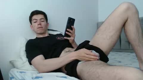 Elian online show from 11/08/25, 03:34