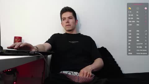 Elian online show from 02/11/26, 07:08