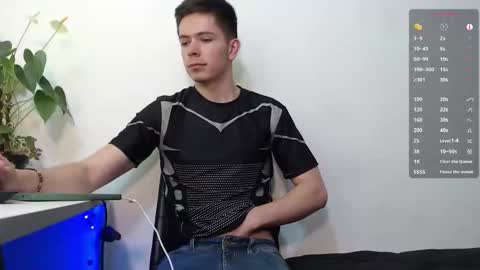 Elian online show from 02/18/26, 06:37