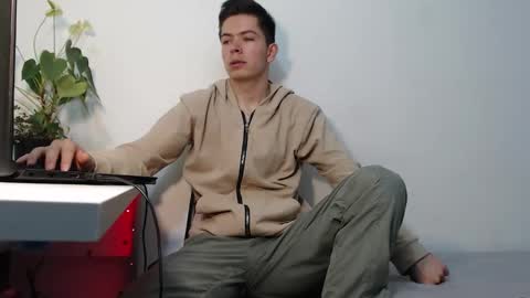 Elian online show from 02/23/26, 09:12