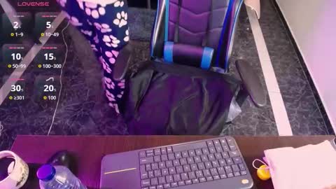 eliana_meaw online show from 02/19/26, 02:57