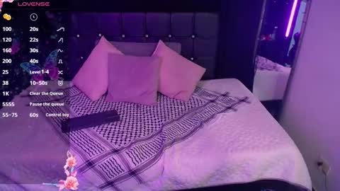 eliana_meaw online show from 03/06/26, 10:17