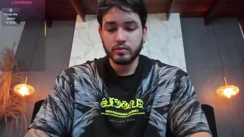 Elian online show from 11/18/25, 12:20