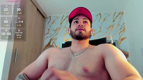 Elian online show from 04/02/26, 04:59