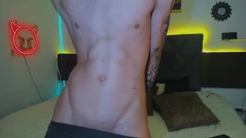 eliann_adam online show from 01/13/25, 09:30