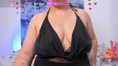 Briana online show from 06/01/26, 11:12