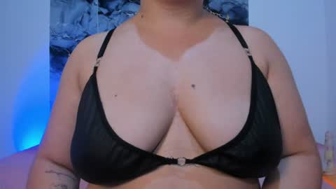 Briana online show from 07/06/26, 10:56
