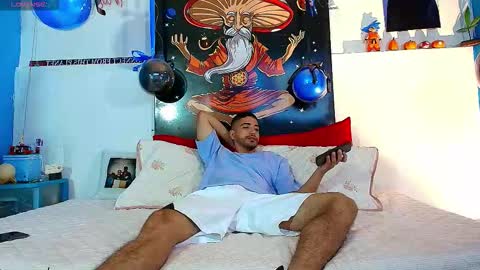 elias_salvatore_ online show from 03/29/26, 05:02
