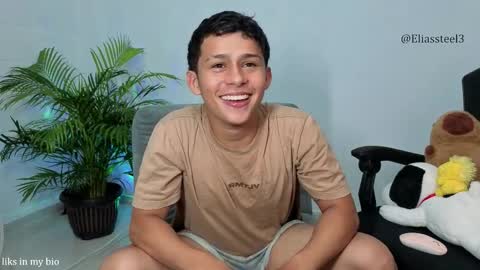 elias online show from 10/06/25, 09:45