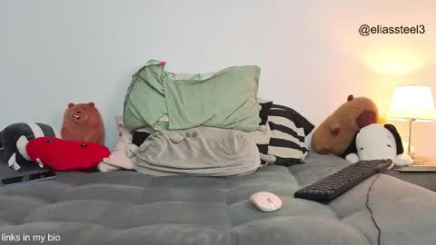 elias online show from 01/05/26, 05:27