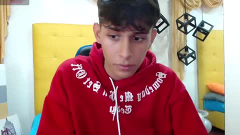 Snapshot of eliasblue chatting on 02/22/25, 03:23 E L I A S online show from 02/22/25, 03:23