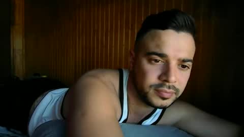 eliasleonp online show from 01/18/26, 09:29