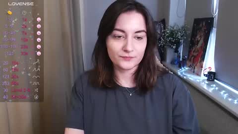 Elise online show from 02/21/25, 09:56