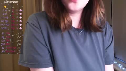 Elise online show from 02/21/25, 01:00