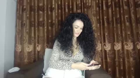 eliebullet online show from 11/05/25, 03:23