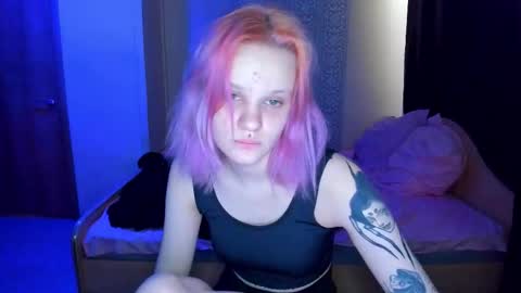 elieiza_xo online show from 02/13/26, 09:05