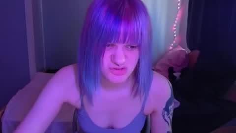 elieiza_xo online show from 03/27/26, 09:10