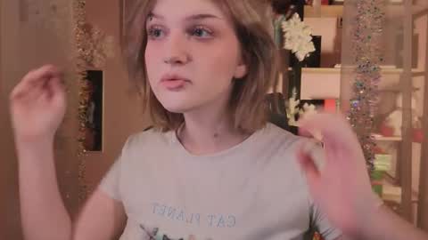 Ellie online show from 01/15/26, 05:23