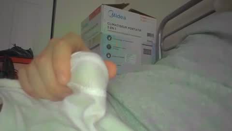 eliexavier123456789 online show from 01/18/25, 08:30