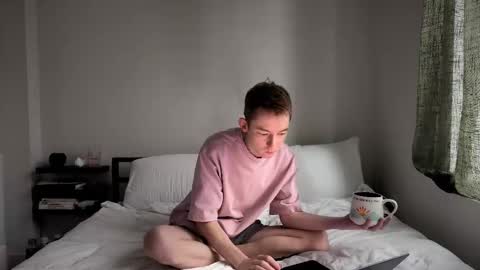 Eli Grayson online show from 01/18/26, 03:05