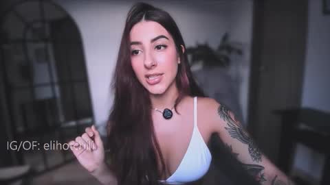 Eli online show from 03/16/26, 10:25