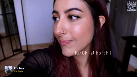 Eli online show from 06/14/26, 03:03