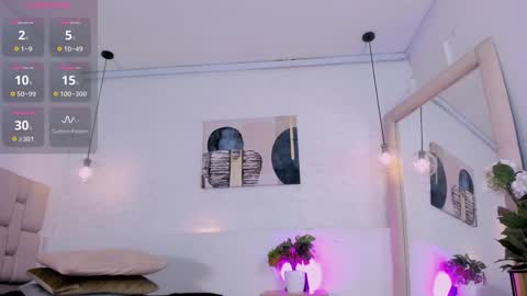 E L I I Z A B E T H   online show from 01/21/25, 07:26