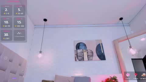 E L I I Z A B E T H   online show from 01/24/25, 07:30