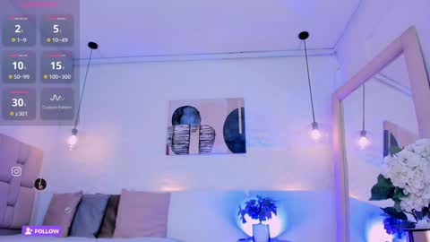 E L I I Z A B E T H   online show from 01/30/25, 04:16