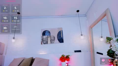 E L I I Z A B E T H   online show from 02/21/25, 04:07