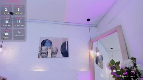 E L I I Z A B E T H   online show from 02/24/25, 07:33