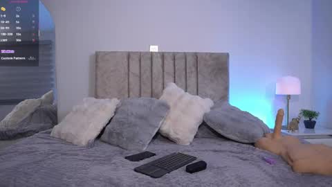 Snapshot of eliizabeth_roberts chatting on 05/27/26, 10:51 E L I I Z A B E T H online show from 05/27/26, 10:51