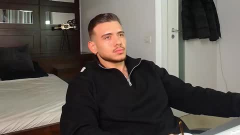 ElijahThorne online show from 01/14/26, 05:02