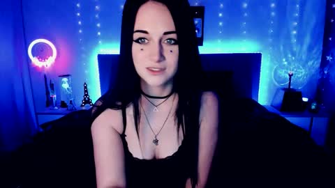 Eli Milligun Elizaveta online show from 02/27/26, 09:37