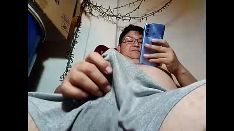 elimposstor online show from 12/15/24, 10:37