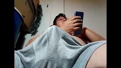 elimposstor online show from 01/05/25, 08:52