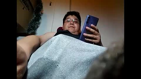 elimposstor online show from 01/12/25, 12:01