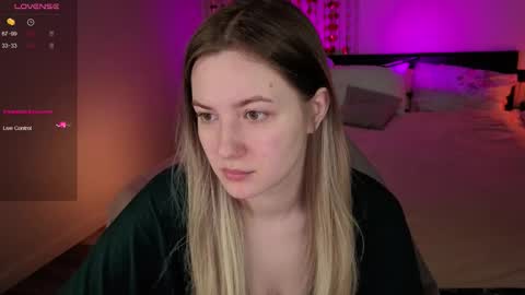 Elina online show from 03/23/26, 05:55