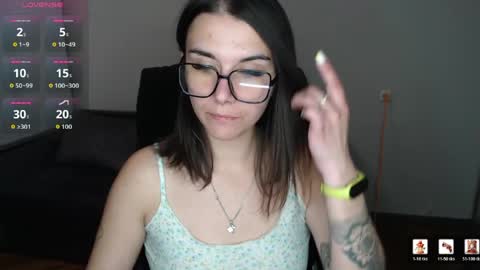 Snapshot of elina_posh chatting on 05/29/26, 03:10 Liza online show from 05/29/26, 03:10